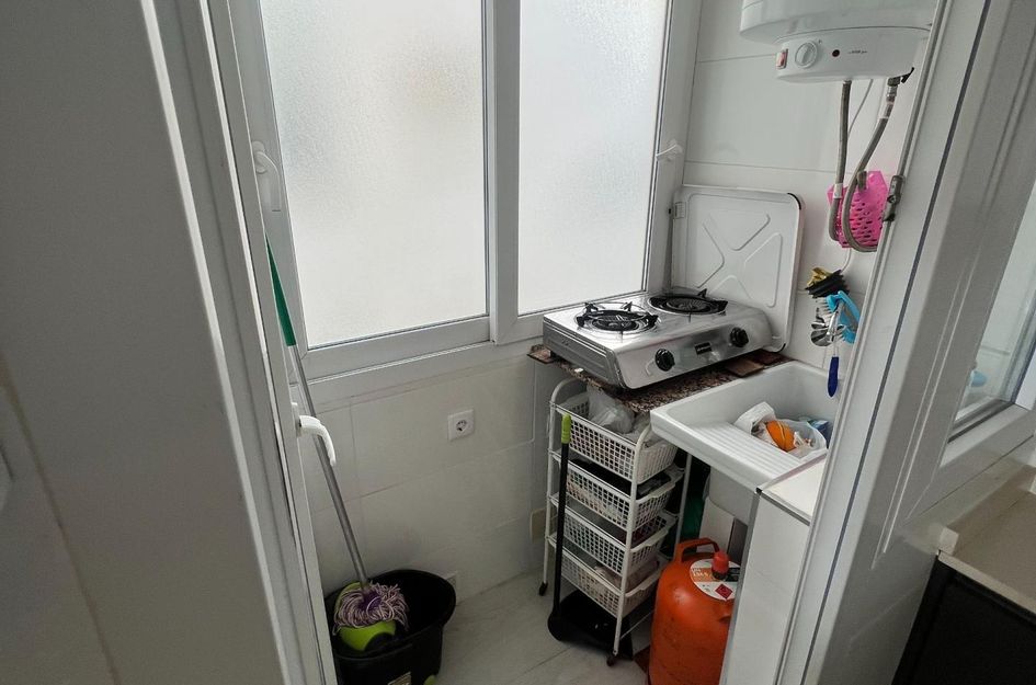 Appartement in Torrevieja