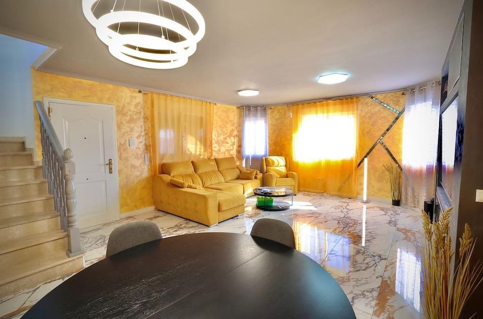 Villa in San Miguel de Salinas