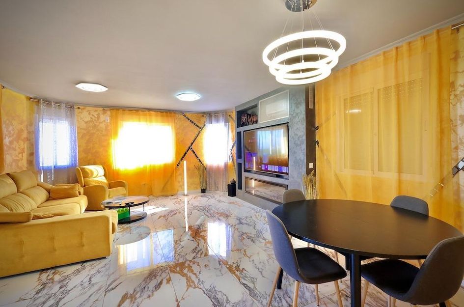 Villa in San Miguel de Salinas