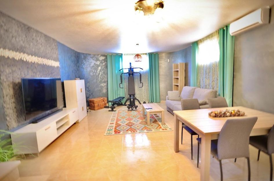 Villa in San Miguel de Salinas