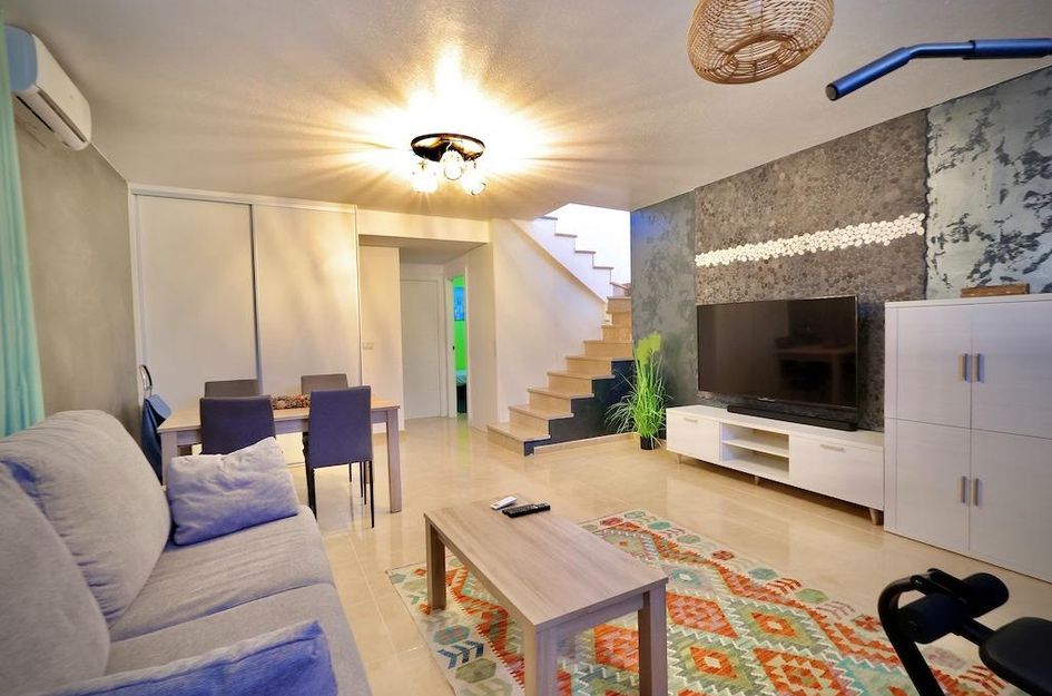 Villa in San Miguel de Salinas