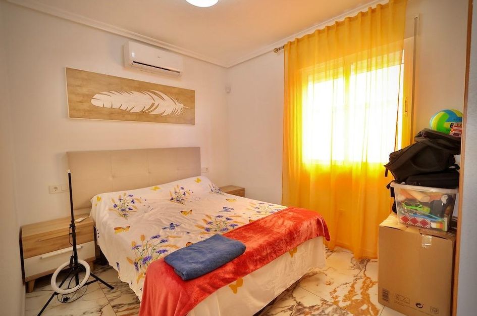 Villa in San Miguel de Salinas