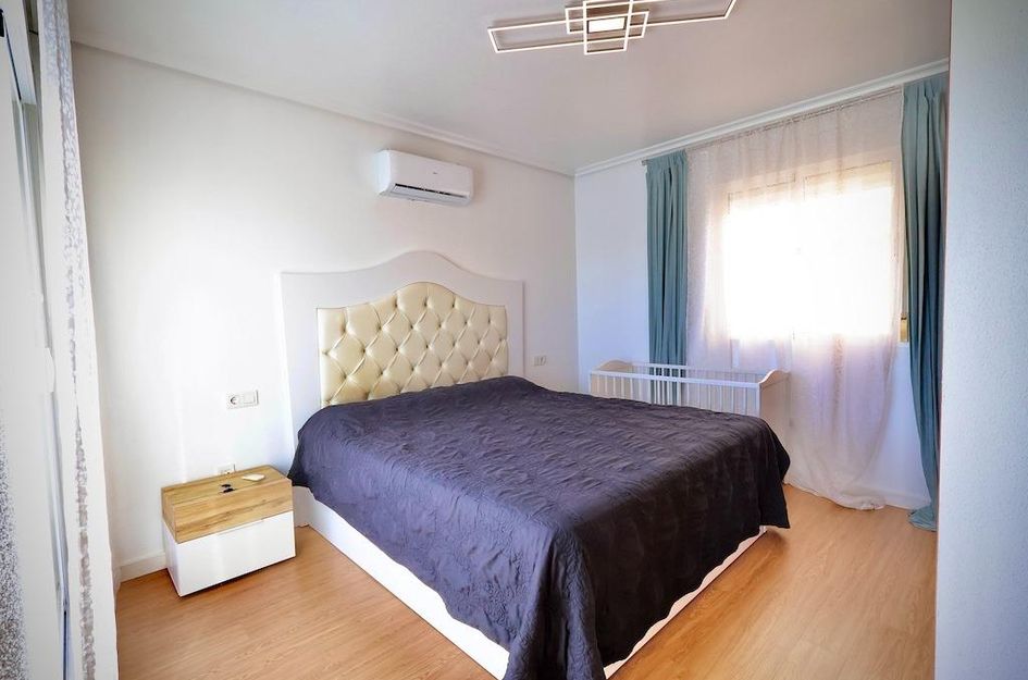 Villa in San Miguel de Salinas