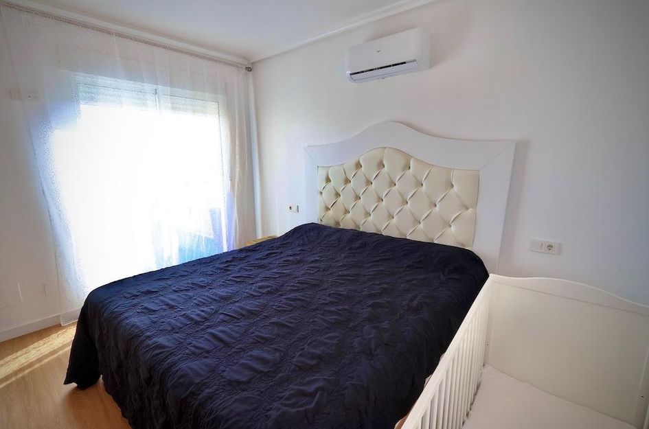 Villa in San Miguel de Salinas