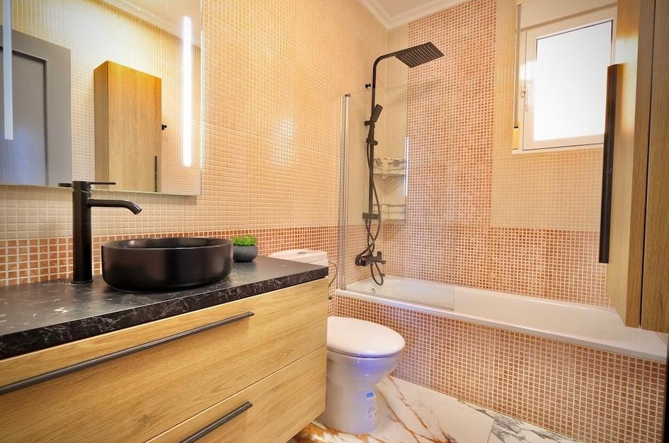 Villa in San Miguel de Salinas