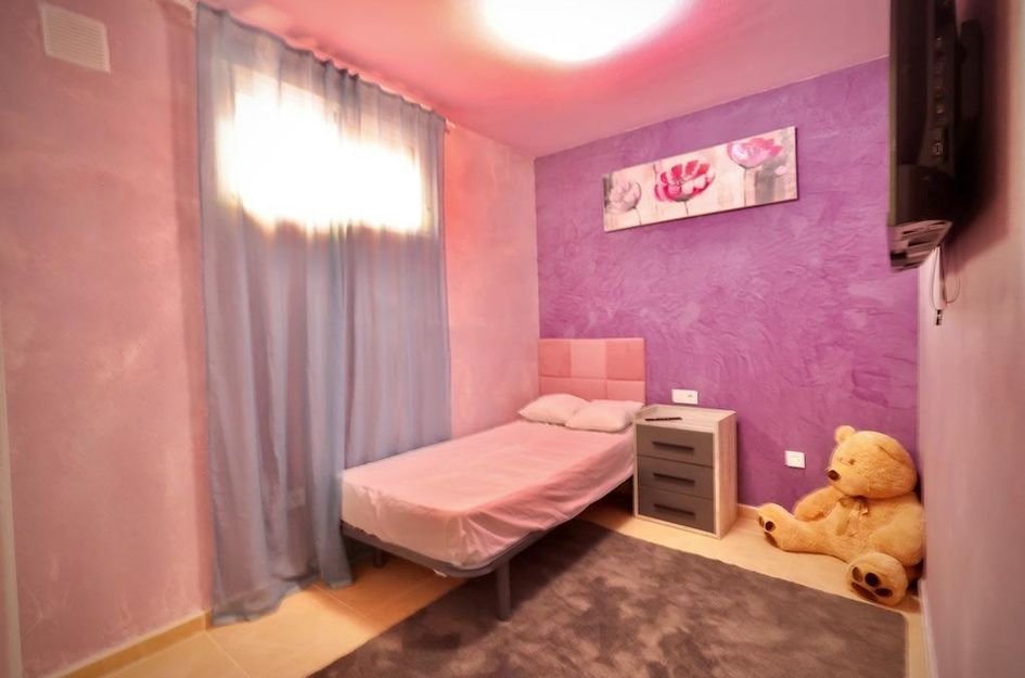 Villa in San Miguel de Salinas