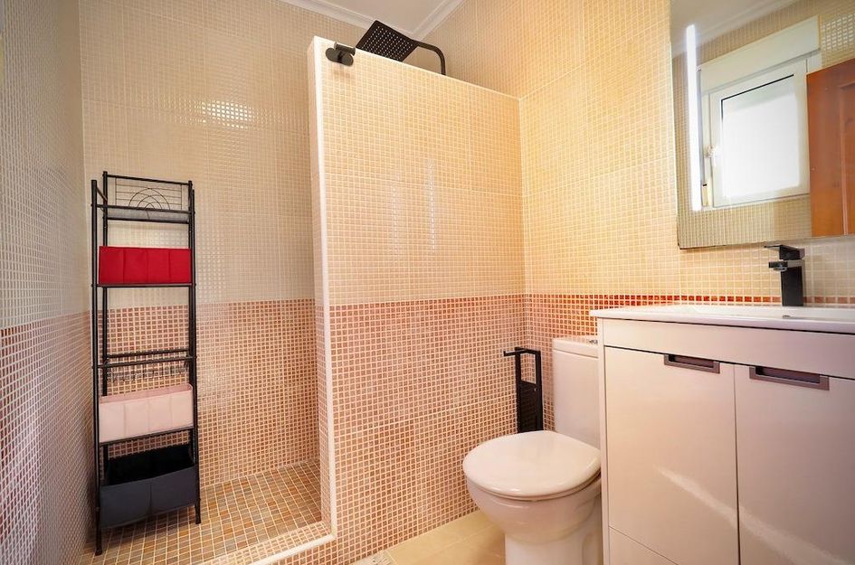 Villa in San Miguel de Salinas