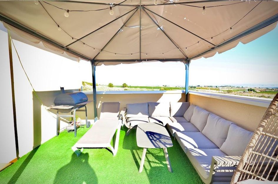 Villa in San Miguel de Salinas