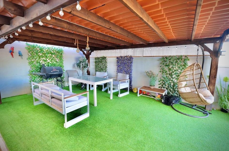 Villa in San Miguel de Salinas