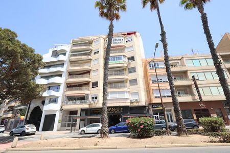 Appartement in Torrevieja