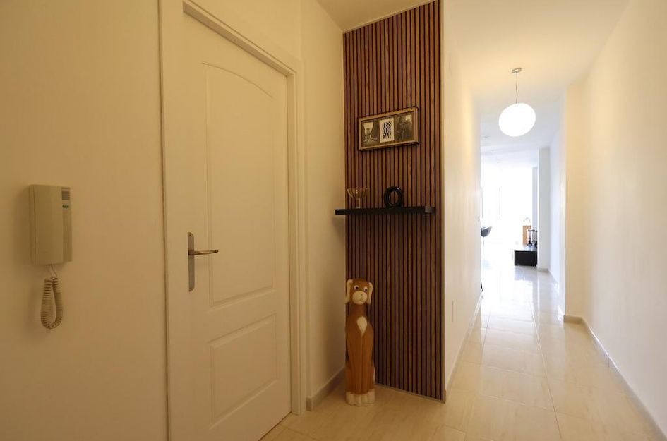 Appartement in Torrevieja