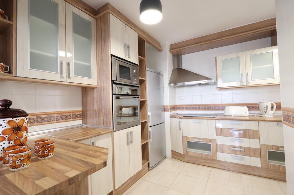 Appartement in Torrevieja