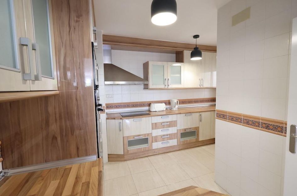 Appartement in Torrevieja