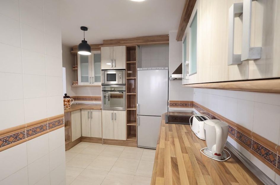 Appartement in Torrevieja