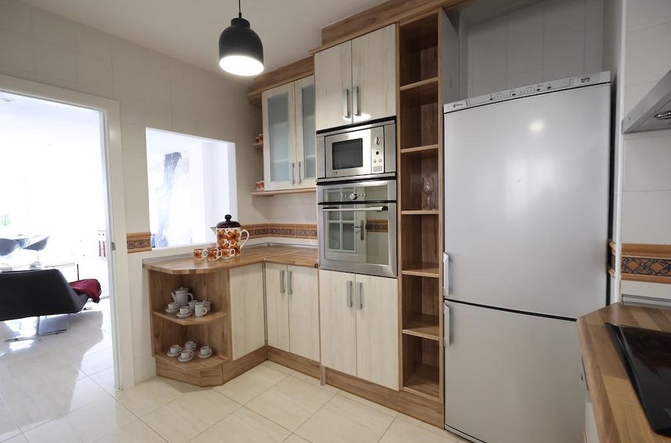 Appartement in Torrevieja