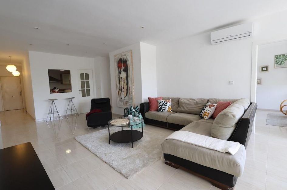 Appartement in Torrevieja