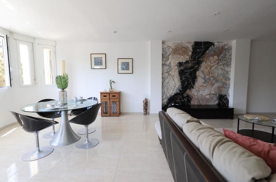 Appartement in Torrevieja