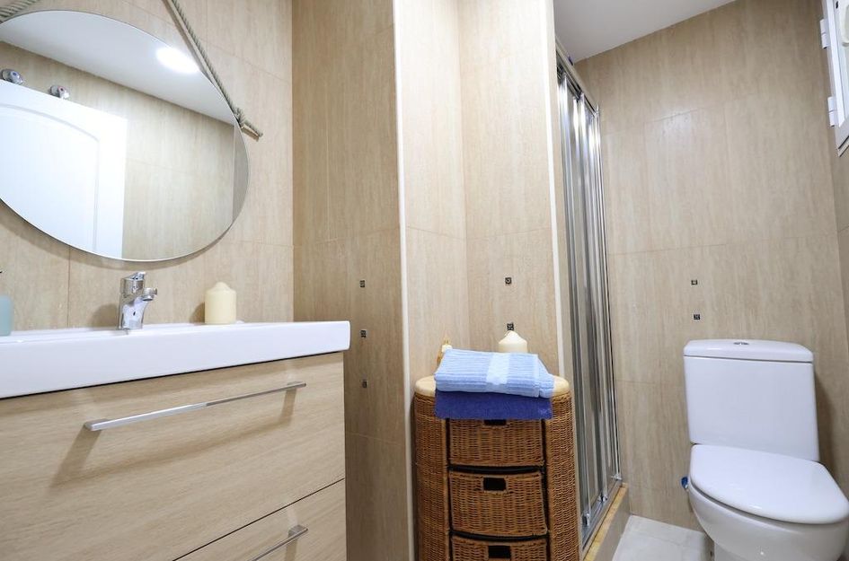 Appartement in Torrevieja