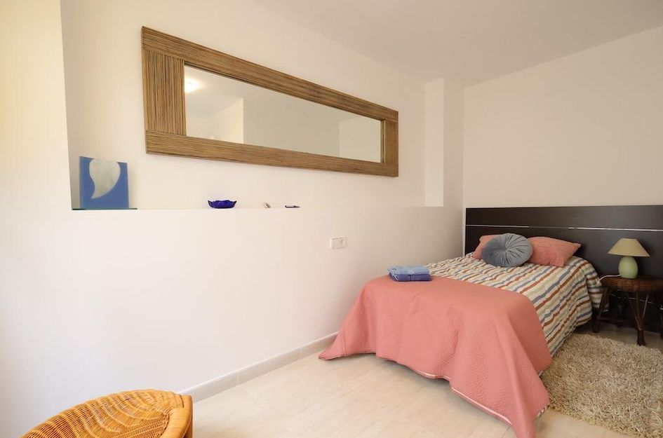 Appartement in Torrevieja
