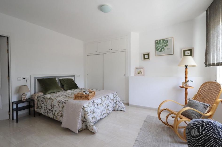 Appartement in Torrevieja