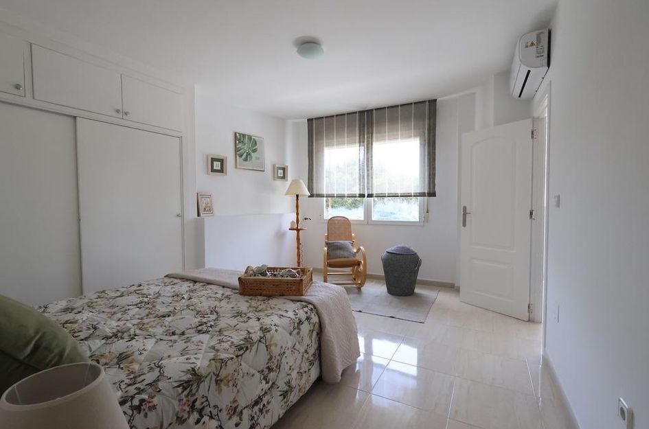Appartement in Torrevieja
