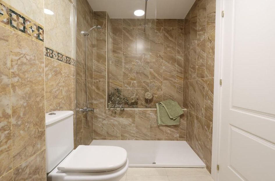 Appartement in Torrevieja