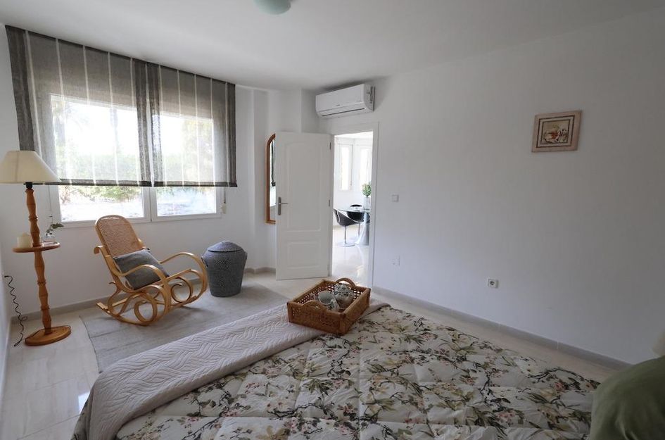 Appartement in Torrevieja