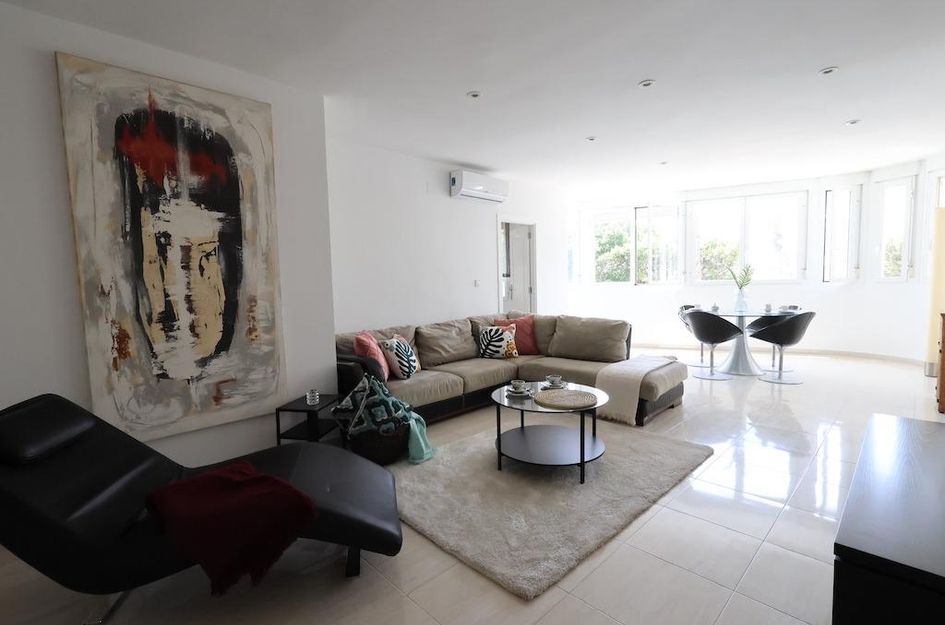 Appartement in Torrevieja