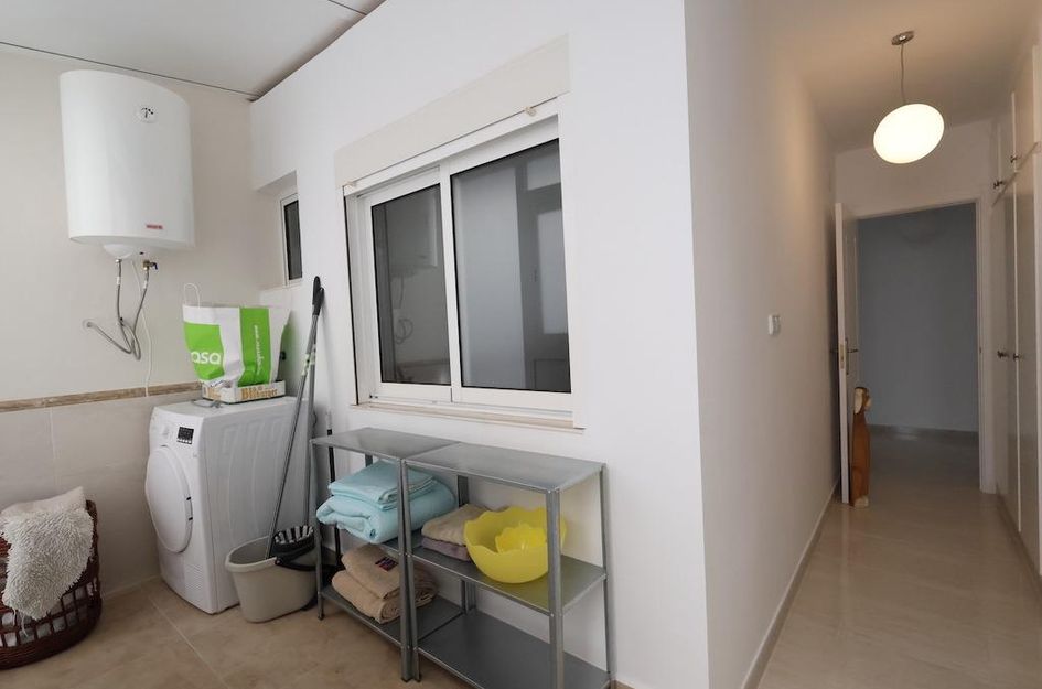 Appartement in Torrevieja