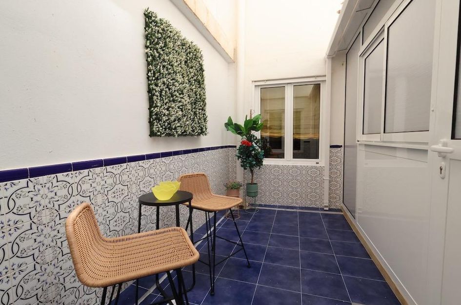 Appartement in Torrevieja