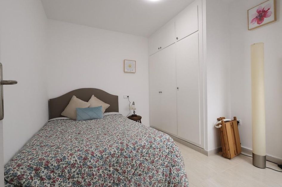 Appartement in Torrevieja