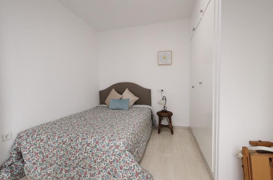 Appartement in Torrevieja