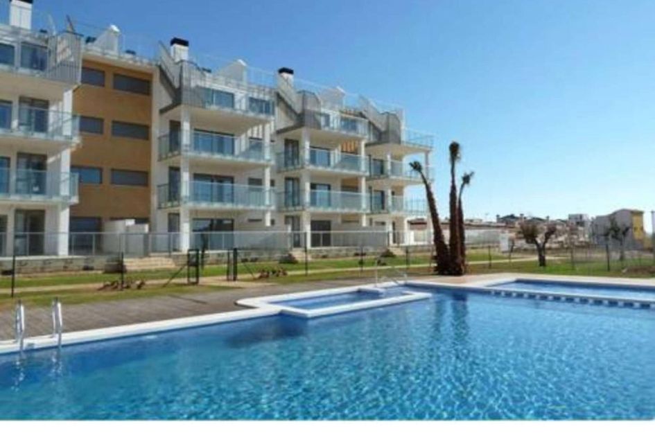 Appartement in Villamartin