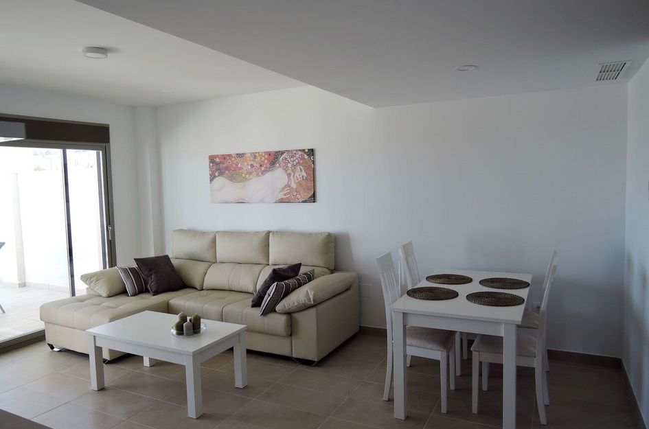 Appartement in Villamartin