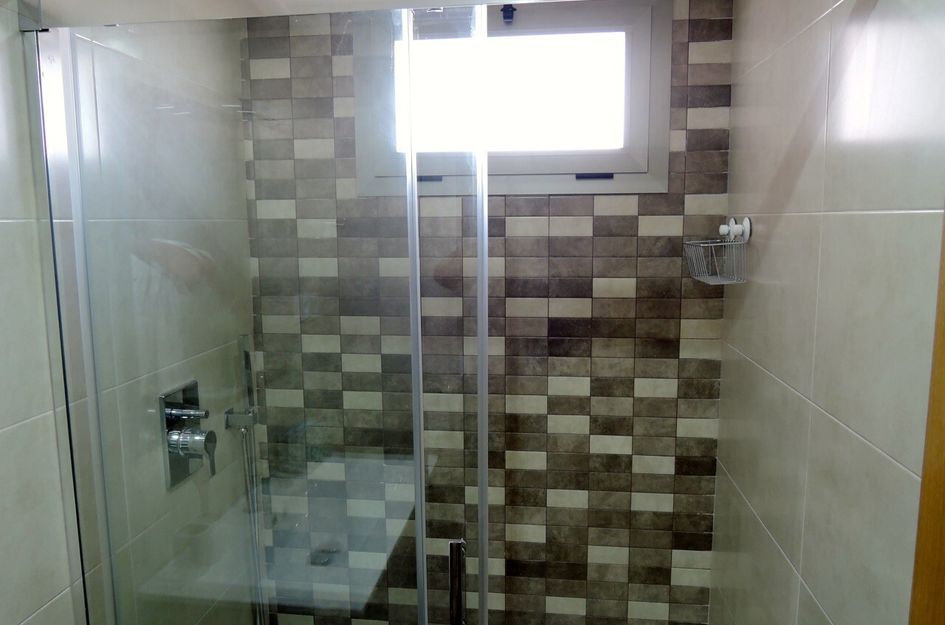 Appartement in Villamartin