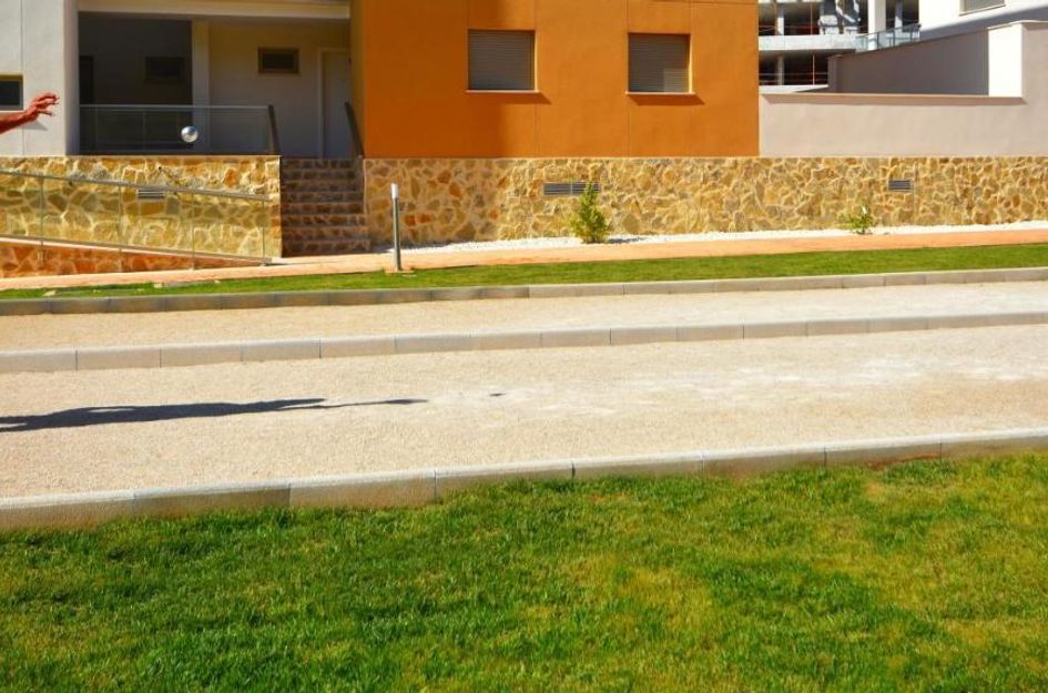 Appartement in Villamartin