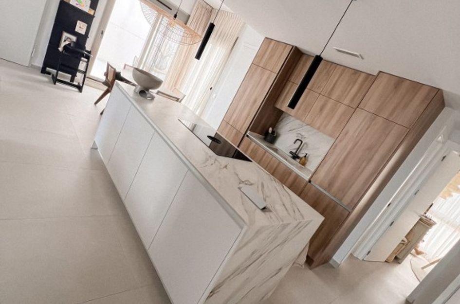 Villa in San Miguel de Salinas