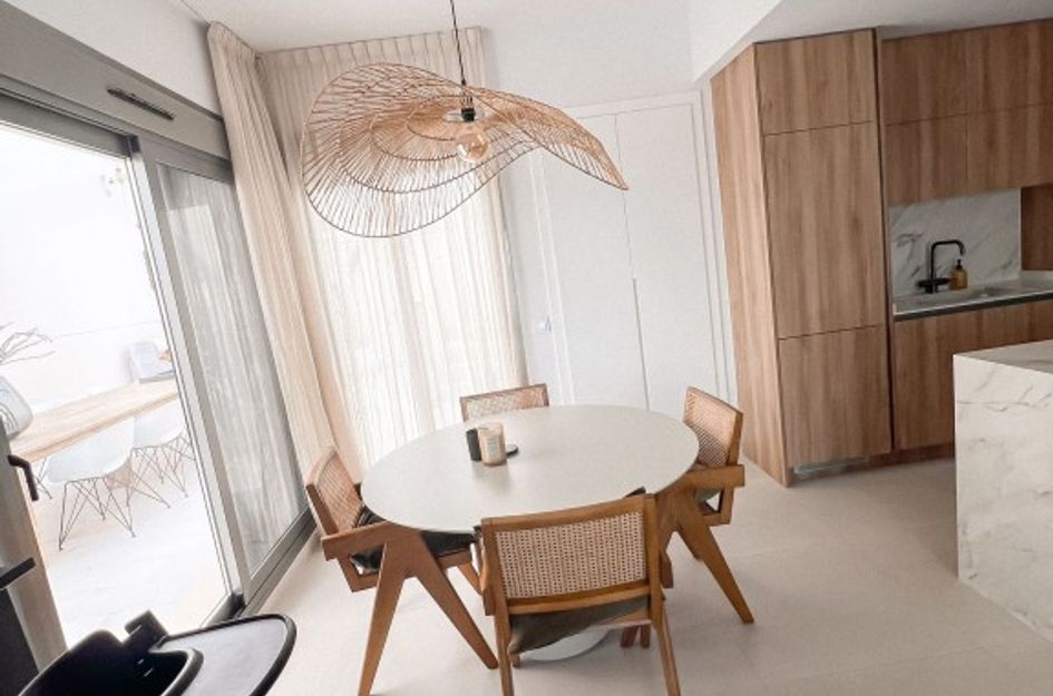 Villa in San Miguel de Salinas