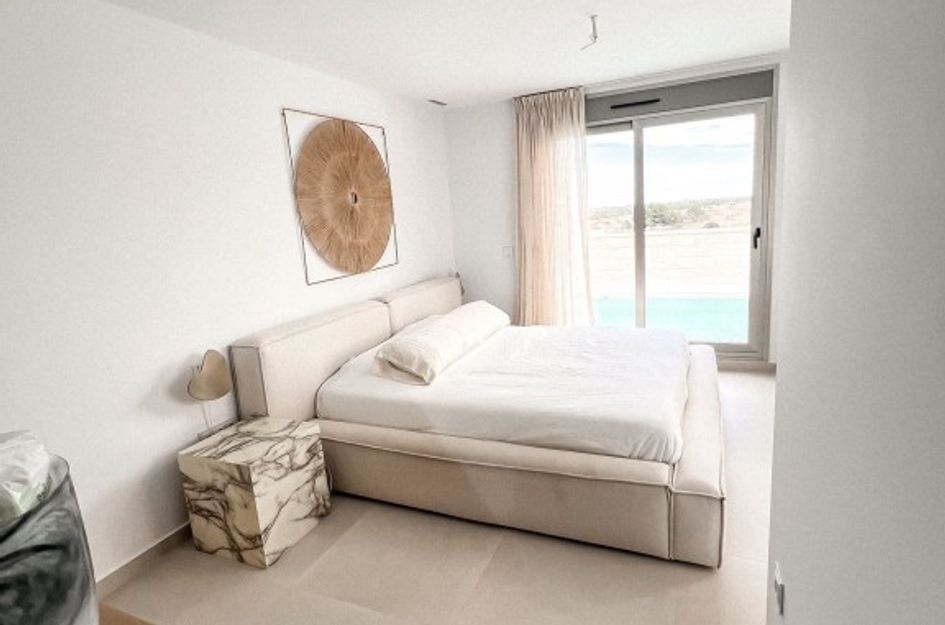 Villa in San Miguel de Salinas