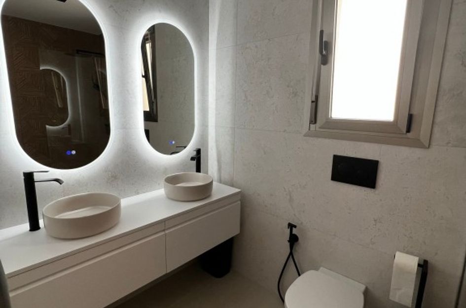 Villa in San Miguel de Salinas