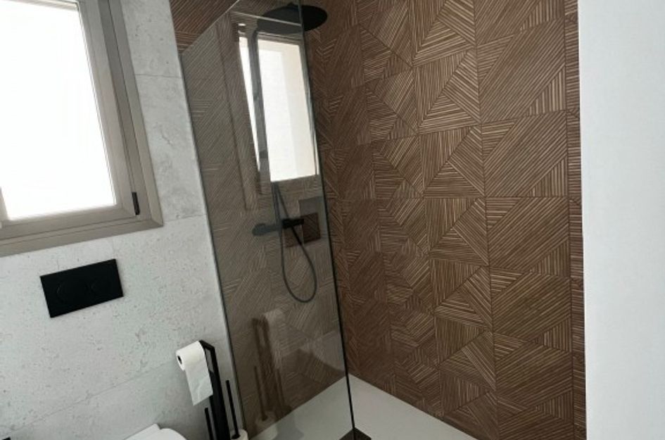 Villa in San Miguel de Salinas