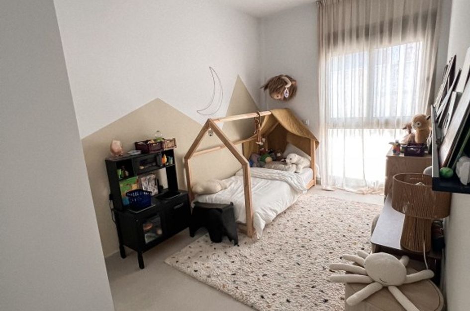 Villa in San Miguel de Salinas