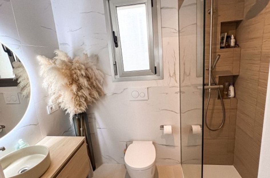 Villa in San Miguel de Salinas