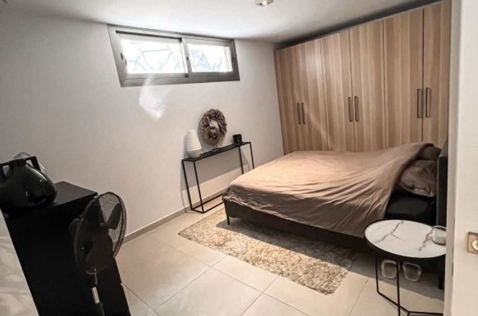 Villa in San Miguel de Salinas