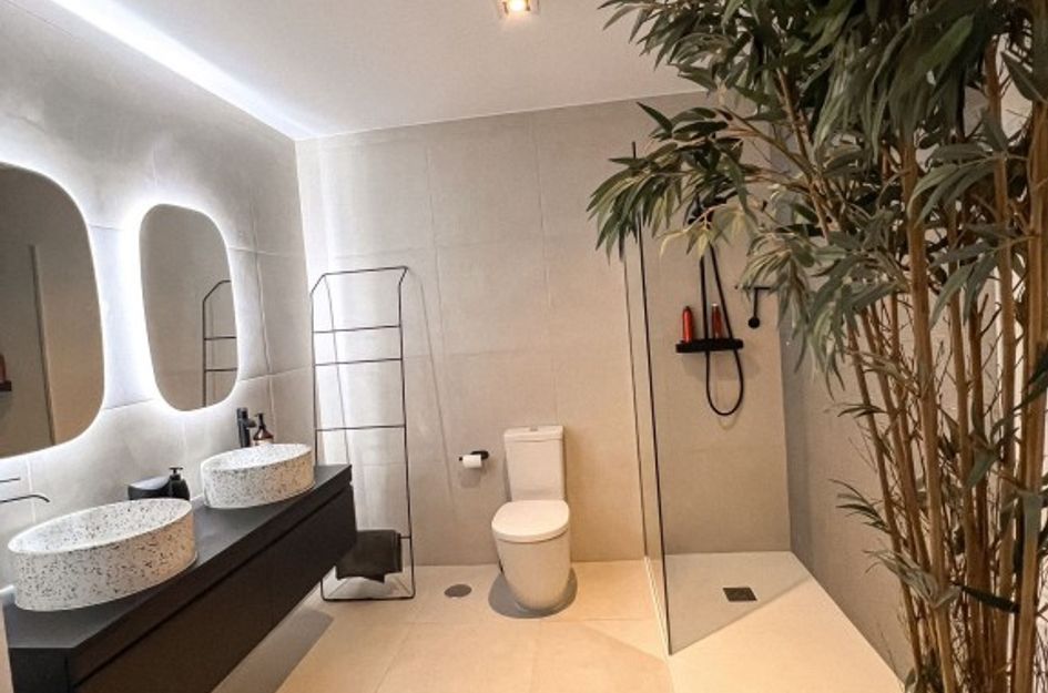 Villa in San Miguel de Salinas