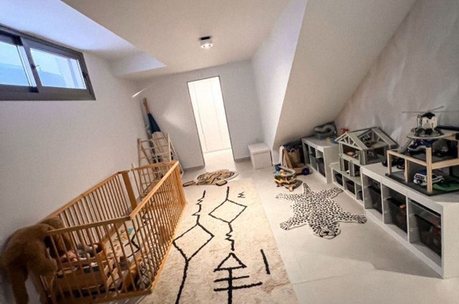 Villa in San Miguel de Salinas