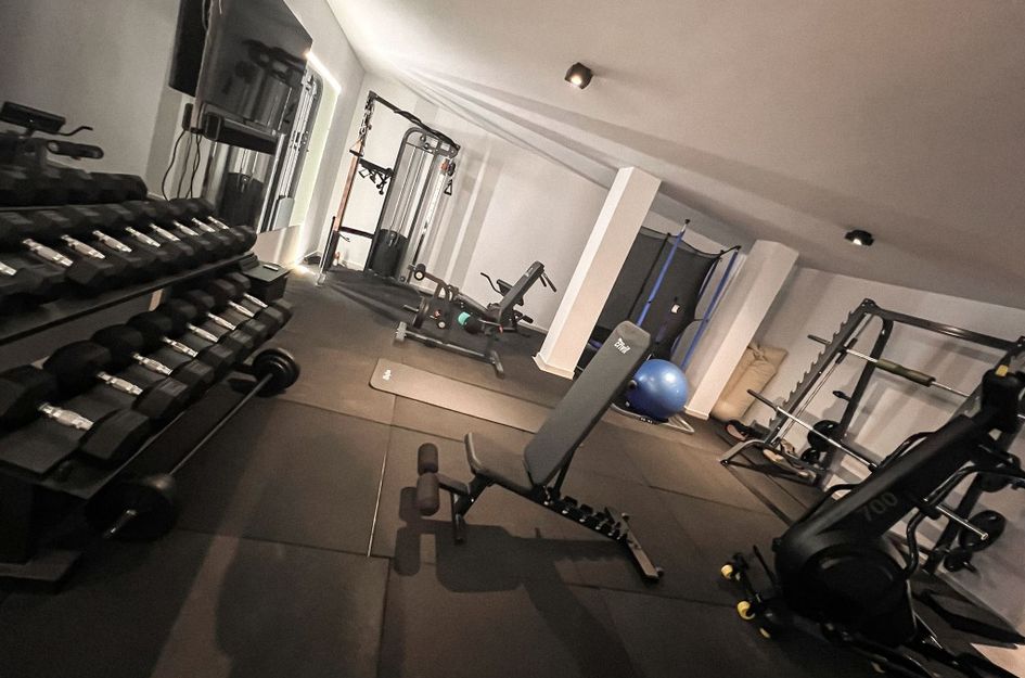 Villa in San Miguel de Salinas