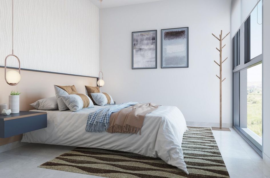 Appartement in Guardamar del Segura