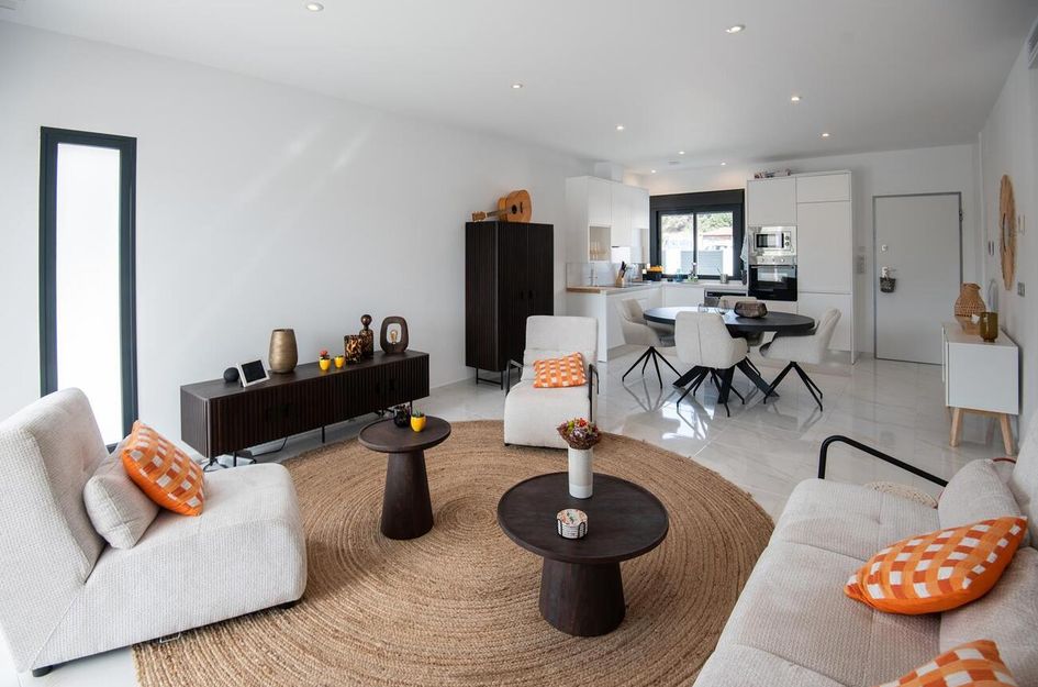 Villa in Pilar de la Horadada