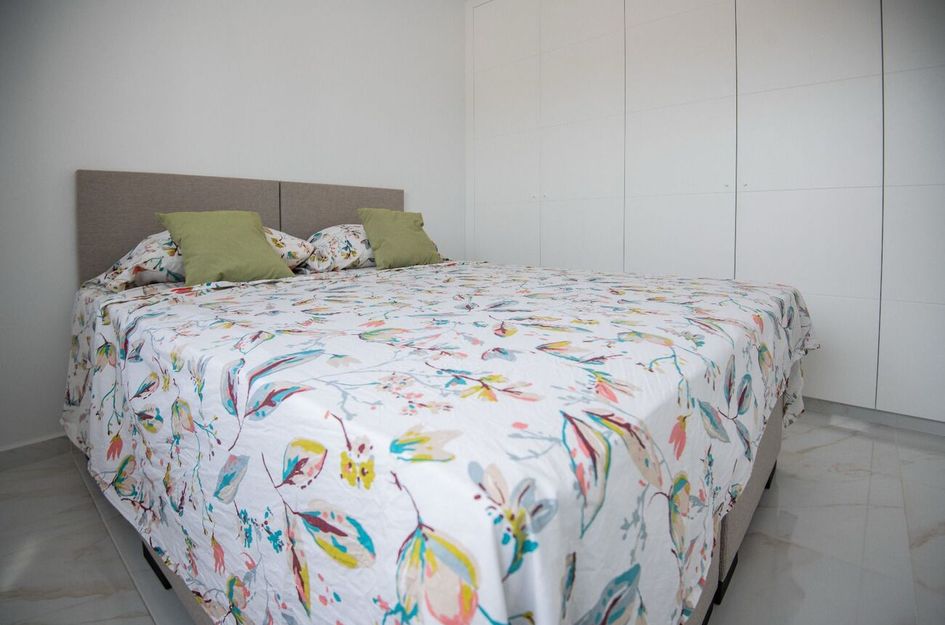 Villa in Pilar de la Horadada